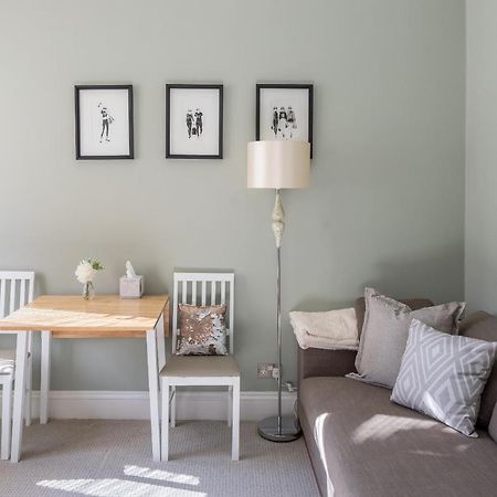1 Minute From Sloane Square Homm Walkable To Harrods And Kings Road Apartment London Bagian luar foto