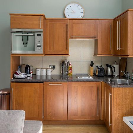 1 Minute From Sloane Square Homm Walkable To Harrods And Kings Road Apartment London Bagian luar foto