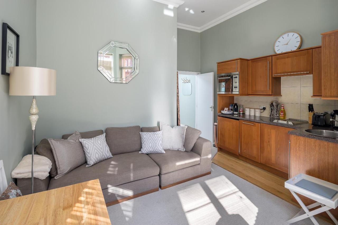 1 Minute From Sloane Square Homm Walkable To Harrods And Kings Road Apartment London Bagian luar foto