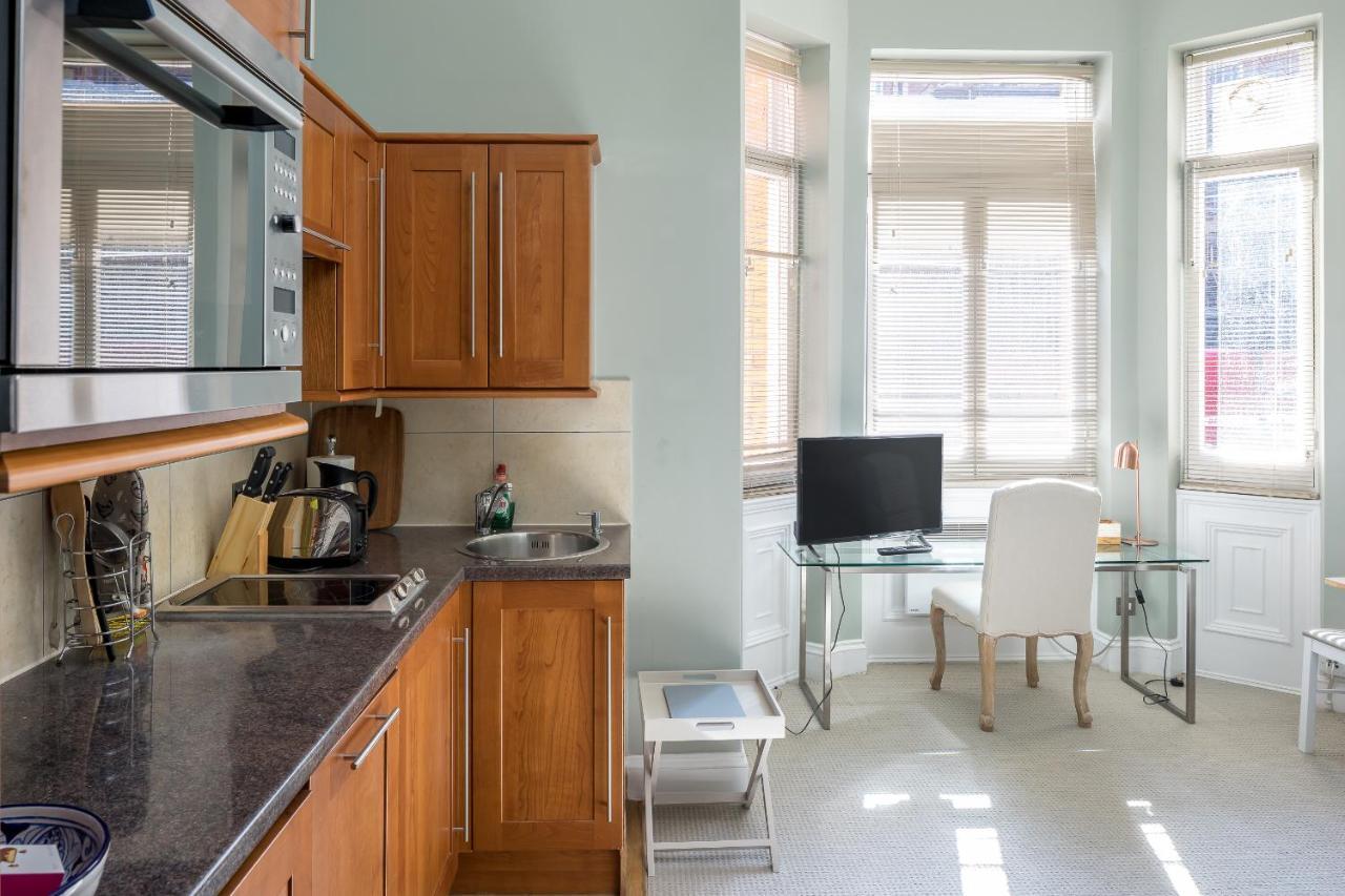 1 Minute From Sloane Square Homm Walkable To Harrods And Kings Road Apartment London Bagian luar foto